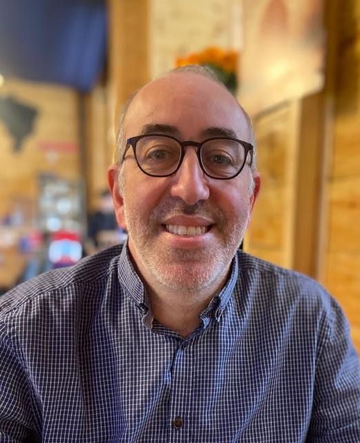 Rosani Nascimento Leite