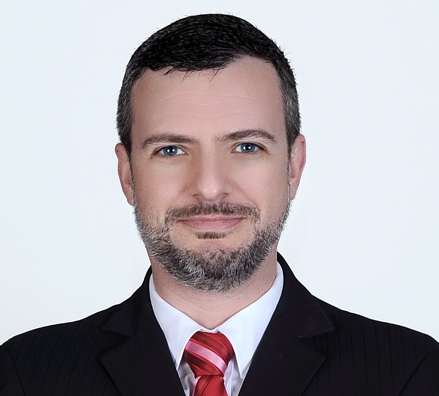 Rosani Nascimento Leite