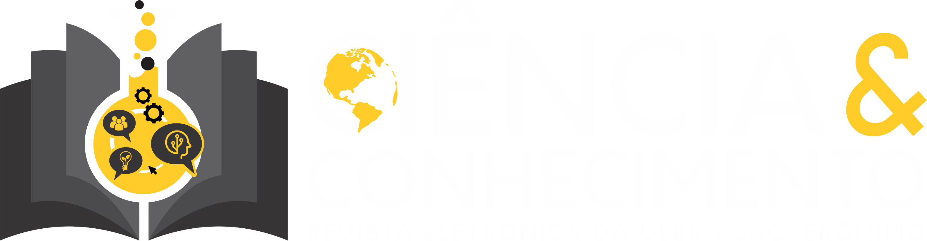 Logo Revista