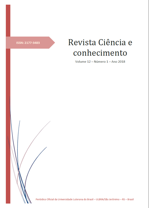 Capa da Edição Vol. 12